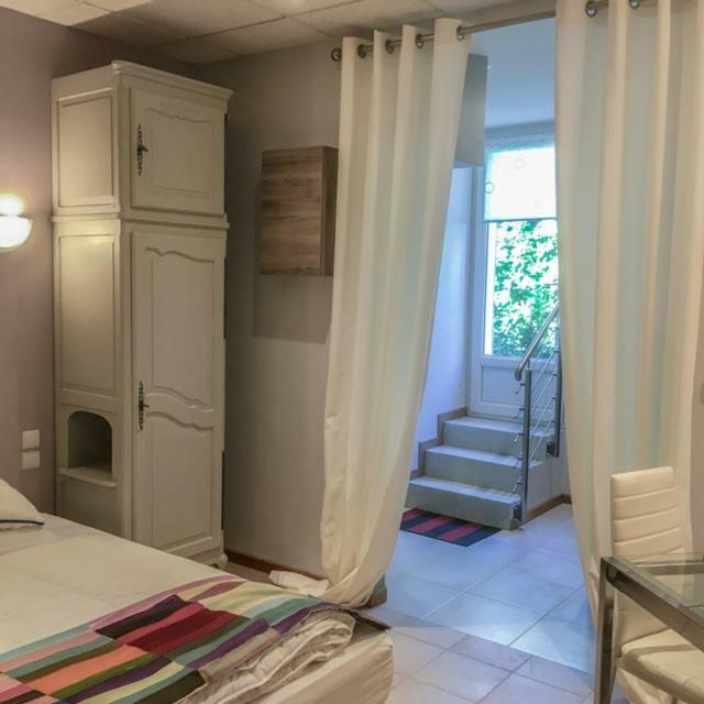 Sainte Maxime Studio 2 Eksteriør bilde