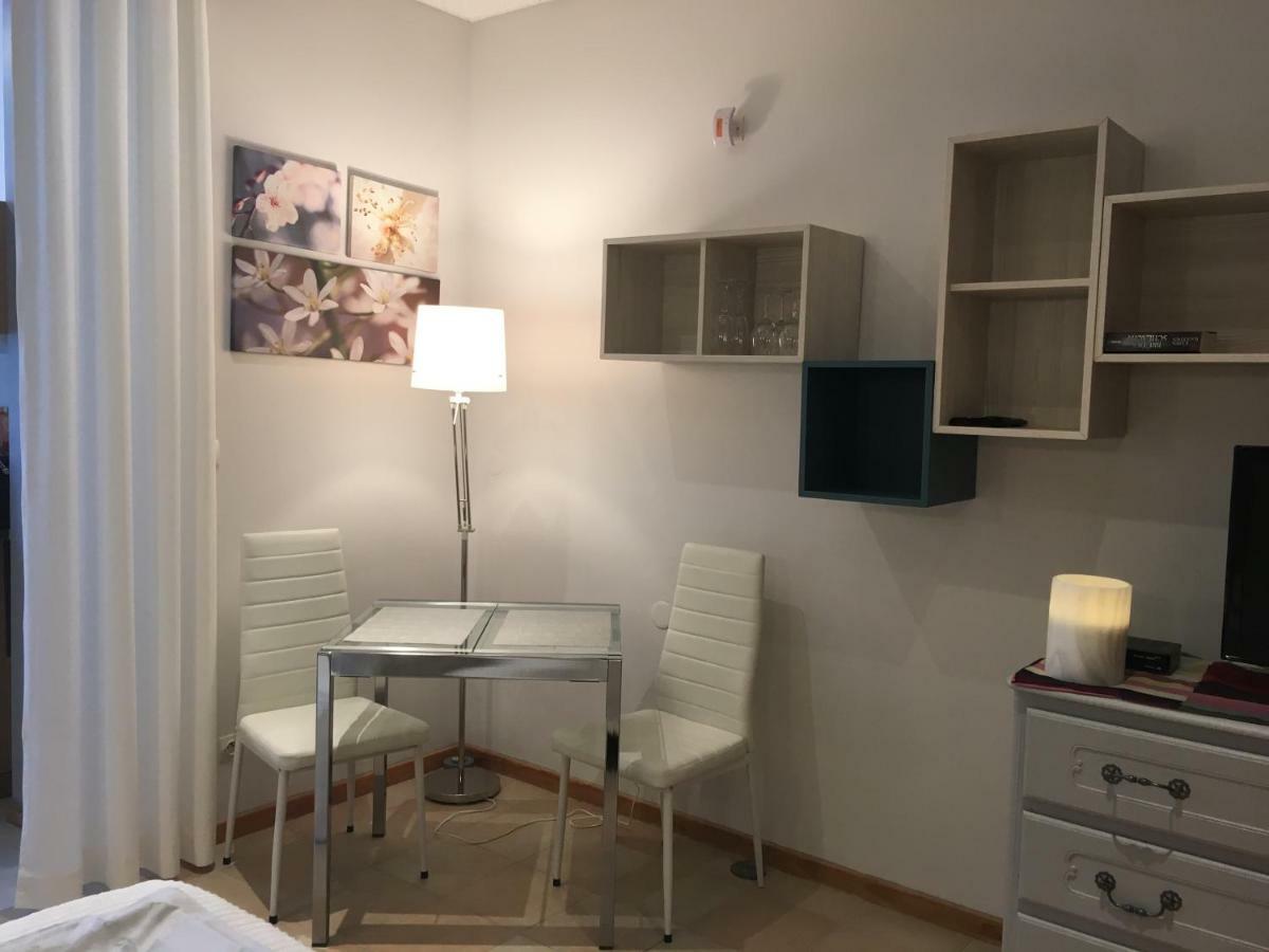 Sainte Maxime Studio 2 Eksteriør bilde